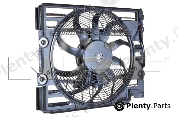 NRF 47029 — Fan, engine cooling