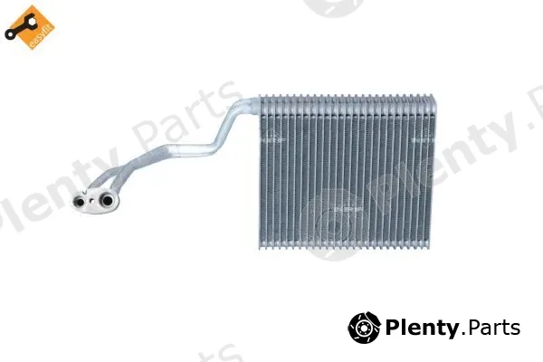 NRF 36138 — Evaporator, air conditioning