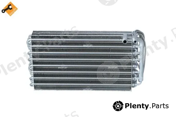 NRF 36136 — Evaporator, air conditioning