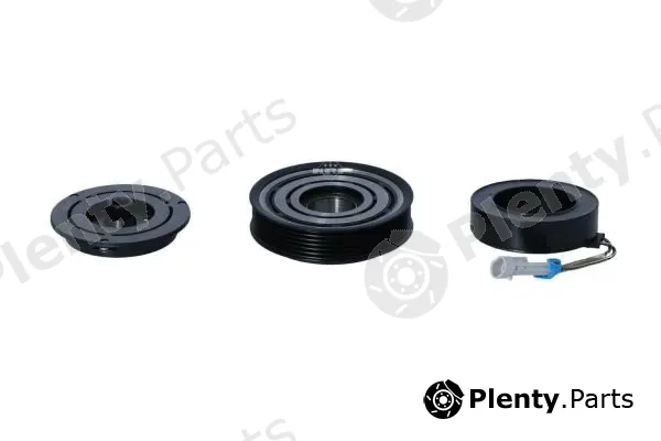 NRF 380061 — Magnetic Clutch, air conditioning compressor