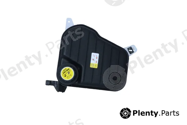 NRF 454089 — Expansion Tank, coolant EASY FIT