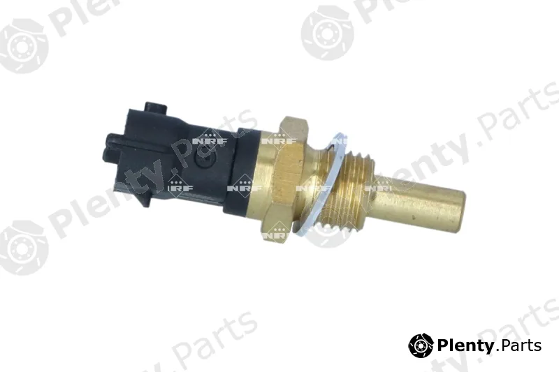 NRF 727040 — Sensor, coolant temperature EASY FIT