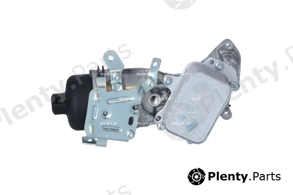 NRF 31865 — Housing, oil filter