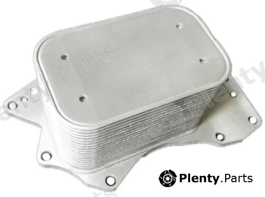 NRF 31273 — Oil Cooler, engine oil