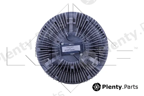 NRF 49045 — Clutch, radiator fan