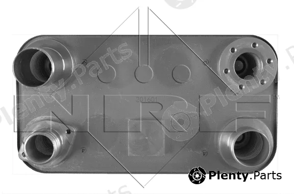 NRF 31228 — Oil Cooler, retarder