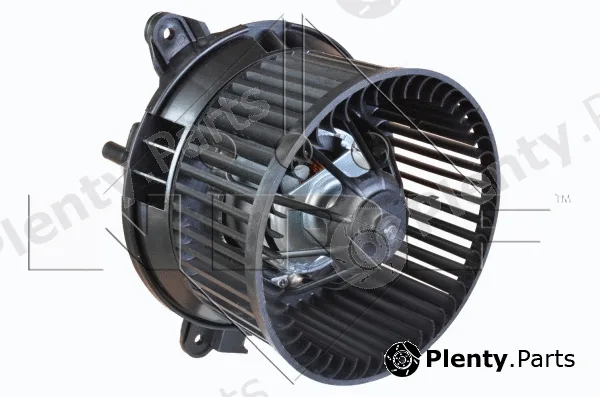 NRF 34013 — Interior Blower