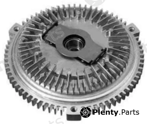 NRF 49575 — Clutch, radiator fan