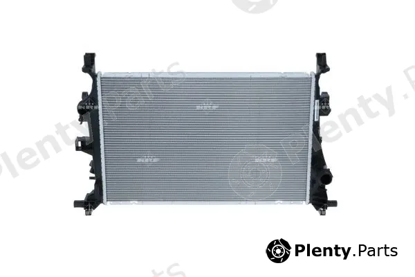 NRF 59290 — Radiator, engine cooling