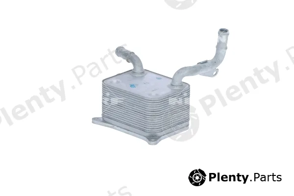 NRF 31266 — Oil Cooler, engine oil
