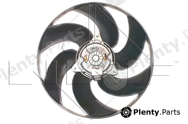 NRF 47359 — Fan, engine cooling