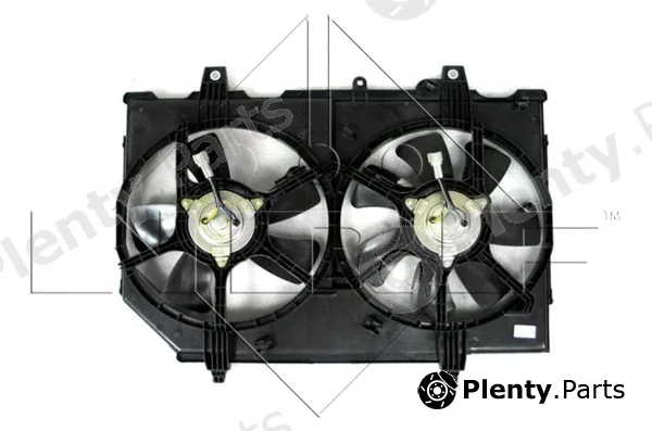 NRF 47497 — Fan, engine cooling