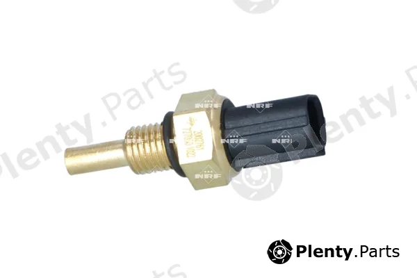 NRF 727050 — Sensor, coolant temperature EASY FIT