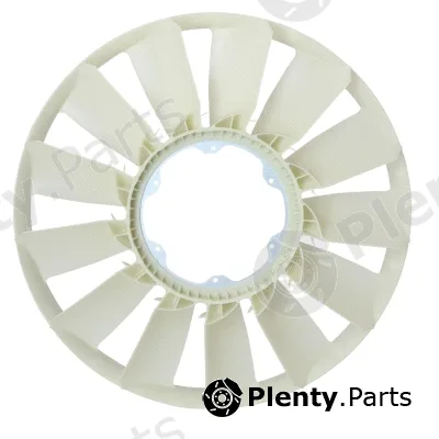 NRF 49868 — Fan Wheel, engine cooling