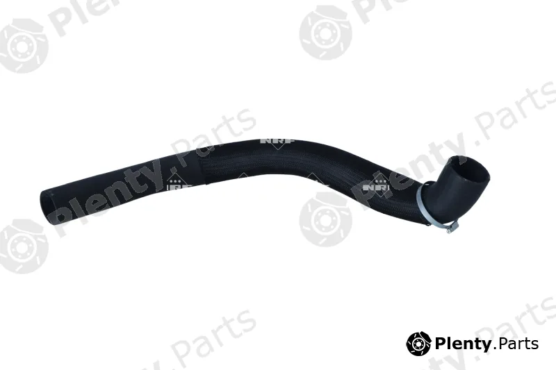 NRF 166224 — Charge Air Hose EASY FIT