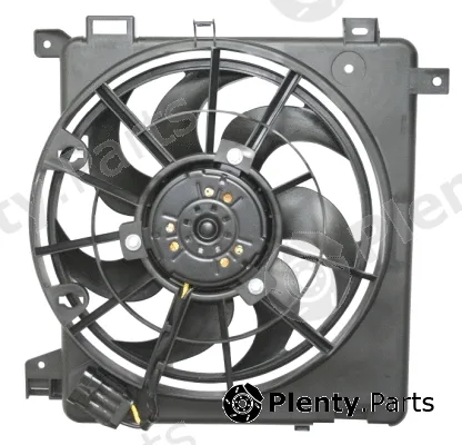 NRF 47623 — Fan, engine cooling