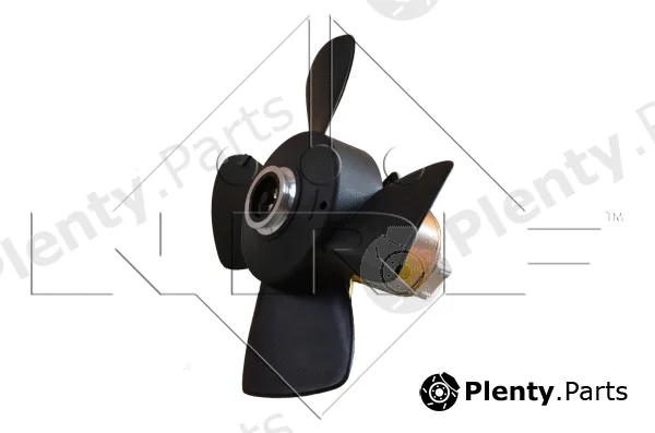 NRF 47590 — Fan, engine cooling
