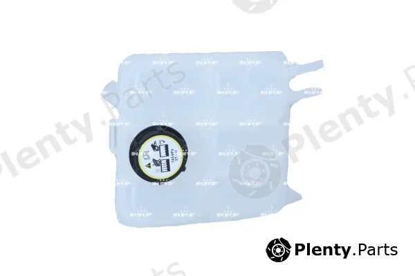 NRF 454064 — Expansion Tank, coolant EASY FIT
