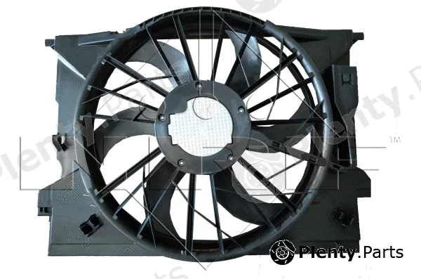 NRF 47854 — Fan, engine cooling