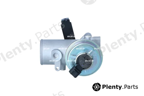 NRF 48644 — EGR Valve