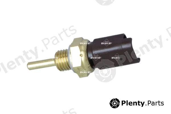NRF 727019 — Sensor, coolant temperature EASY FIT