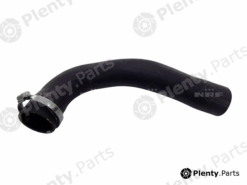 NRF 166187 — Charge Air Hose EASY FIT