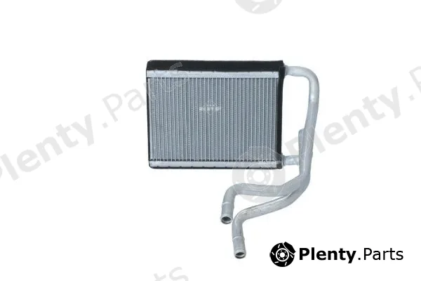 NRF 54335 — Heat Exchanger, interior heating