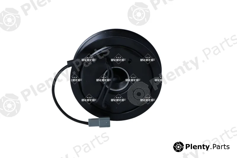NRF 380090 — Magnetic Clutch, air conditioning compressor