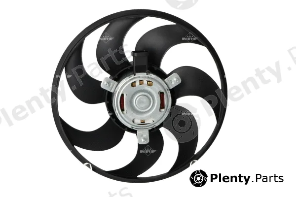 NRF 47911 — Fan, engine cooling