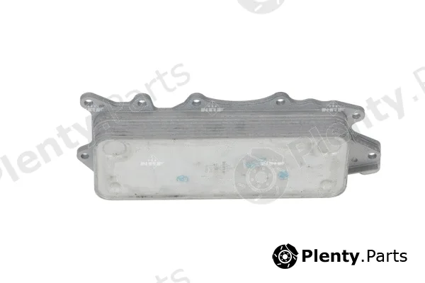 NRF 31319 — Oil Cooler, engine oil