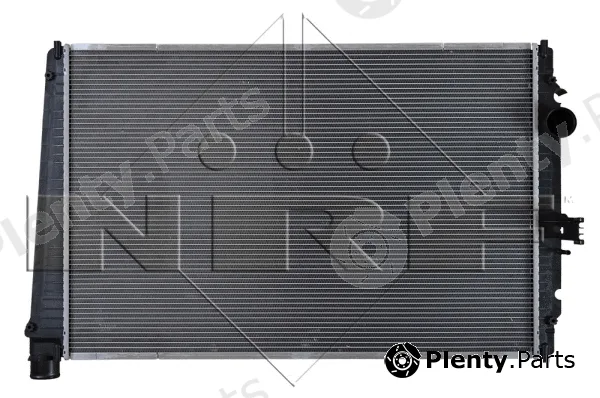 NRF 509679 — Radiator, engine cooling