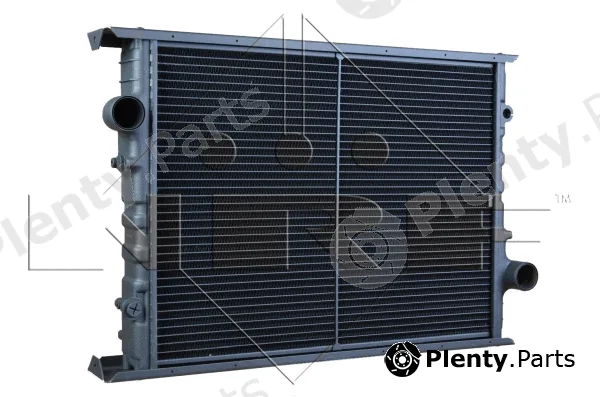 NRF 504530 — Radiator, engine cooling