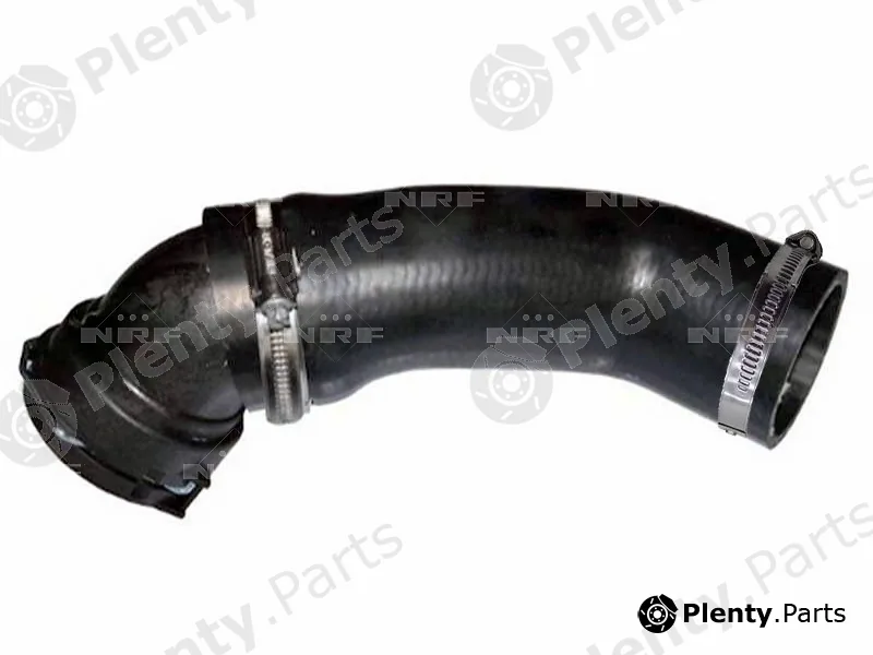 NRF 166022 — Charge Air Hose EASY FIT