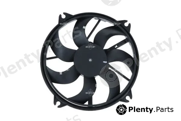 NRF 47348 — Fan, engine cooling