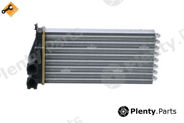 NRF 54333 — Heat Exchanger, interior heating