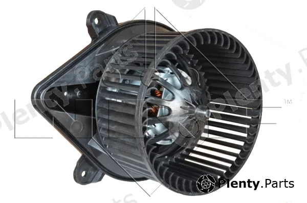 NRF 34055 — Interior Blower