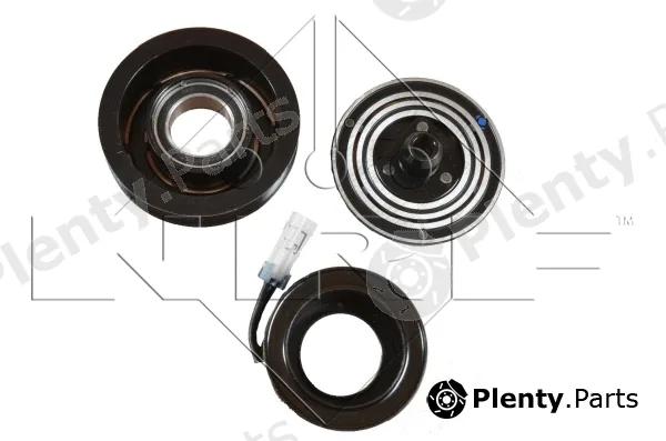 NRF 380023 — Magnetic Clutch, air conditioning compressor