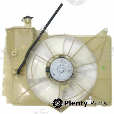 NRF 47530 — Fan, engine cooling