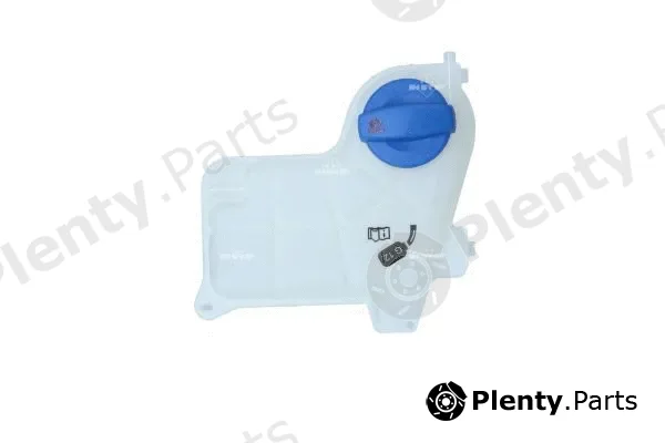 NRF 454008 — Expansion Tank, coolant EASY FIT