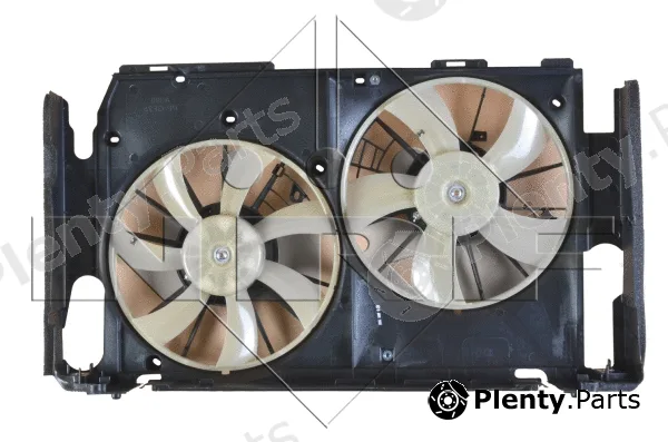 NRF 47380 — Fan, engine cooling