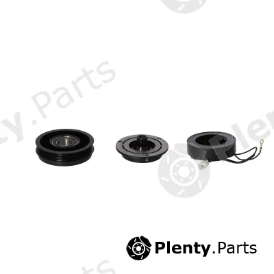 NRF 380064 — Magnetic Clutch, air conditioning compressor