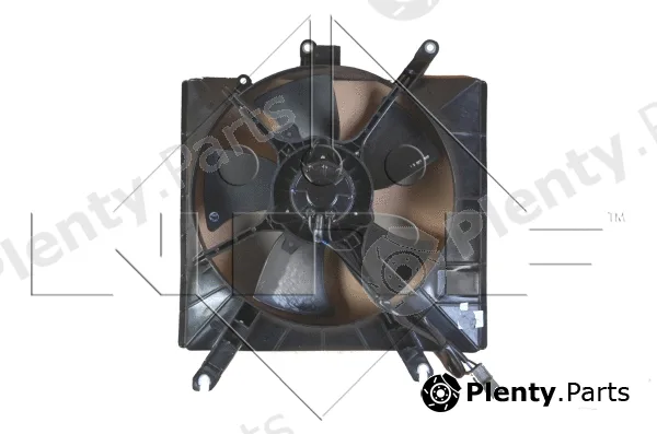NRF 47711 — Fan, engine cooling