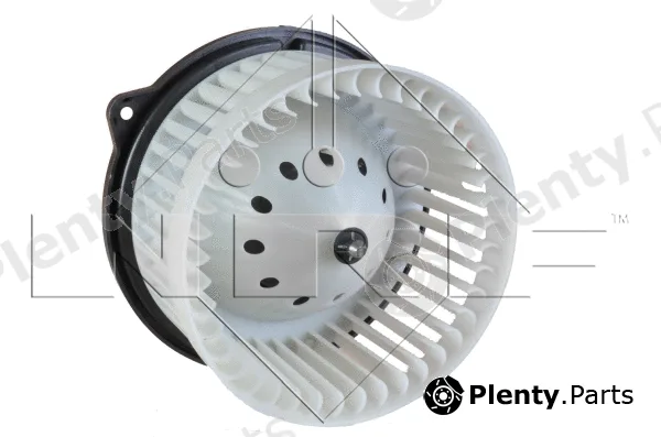 NRF 34128 — Interior Blower