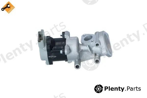 NRF 48390 — EGR Valve EASY FIT