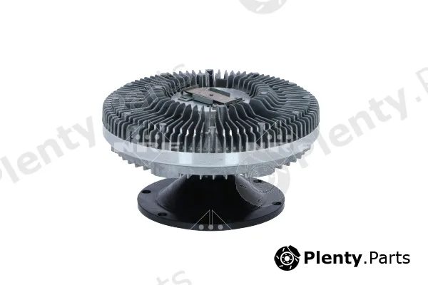 NRF 49707 — Clutch, radiator fan