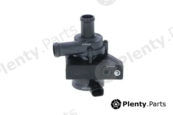 NRF 390018 — Auxiliary Water Pump (cooling water circuit) EASY FIT