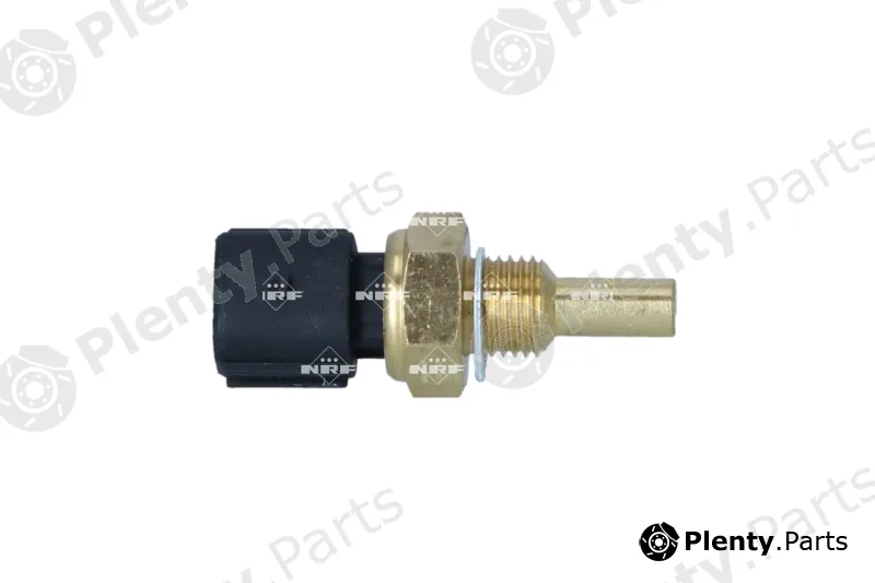 NRF 727109 — Sensor, coolant temperature EASY FIT