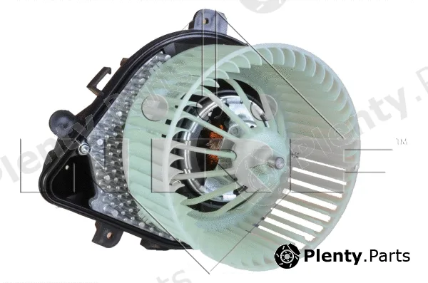 NRF 34079 — Interior Blower