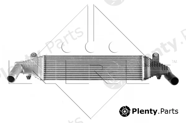 NRF 30364 — Charge Air Cooler