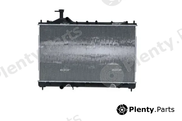 NRF 59247 — Radiator, engine cooling